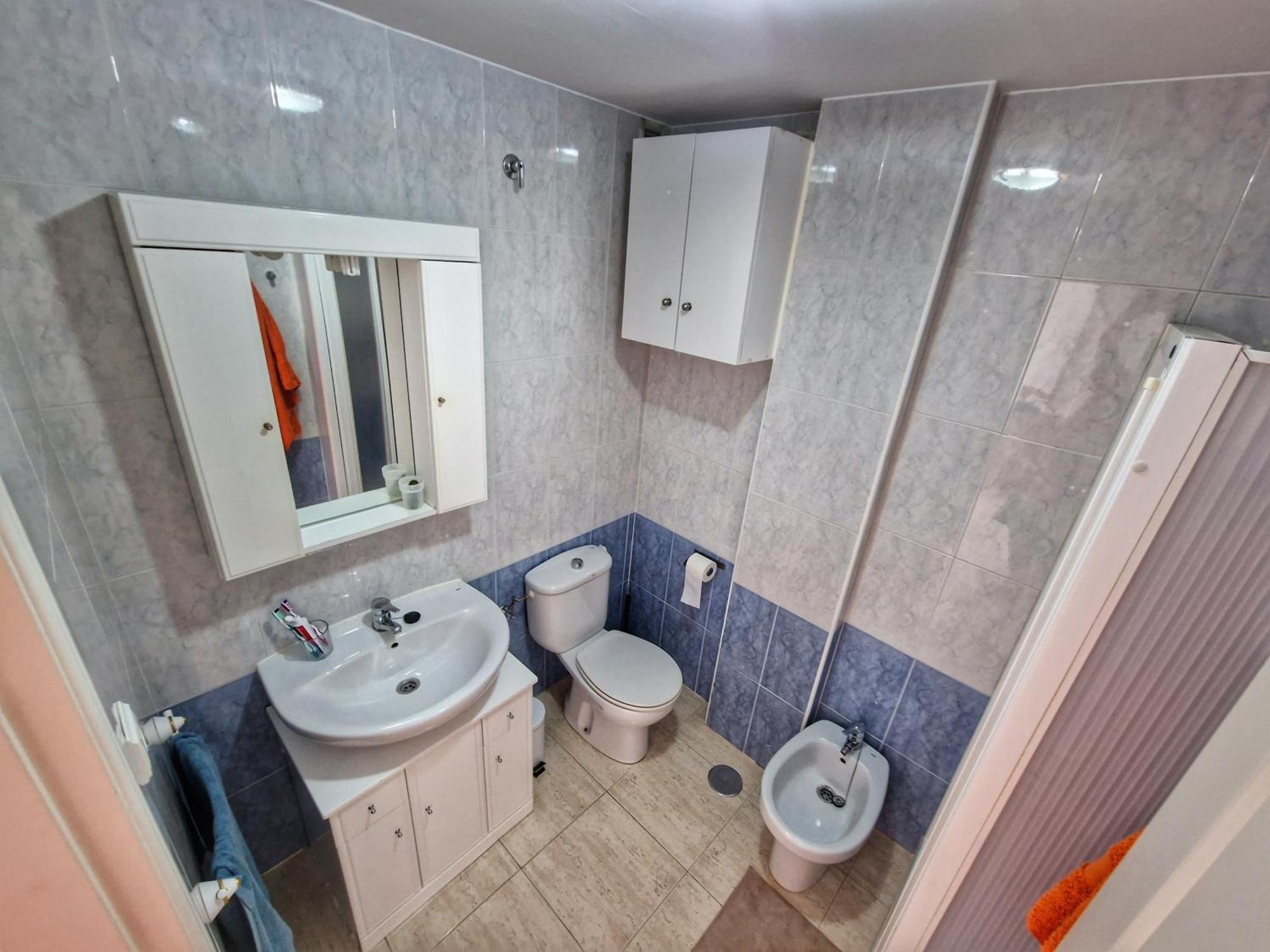 Apartamento Bolnuevo Dış mekan fotoğraf