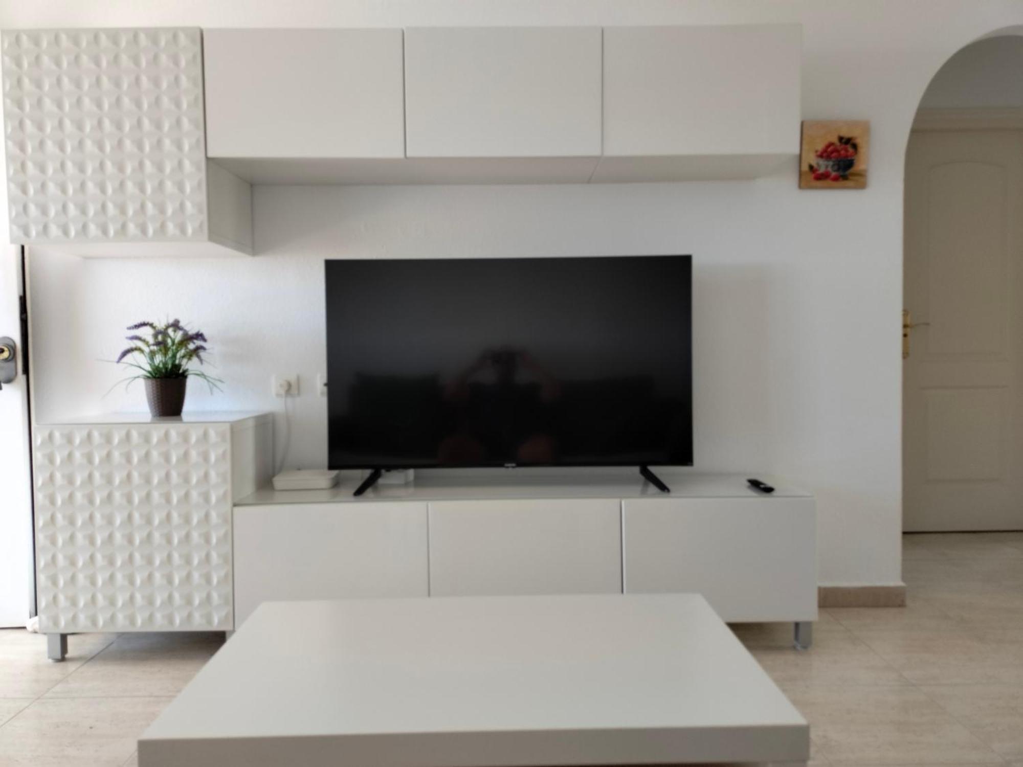 Apartamento Bolnuevo Dış mekan fotoğraf