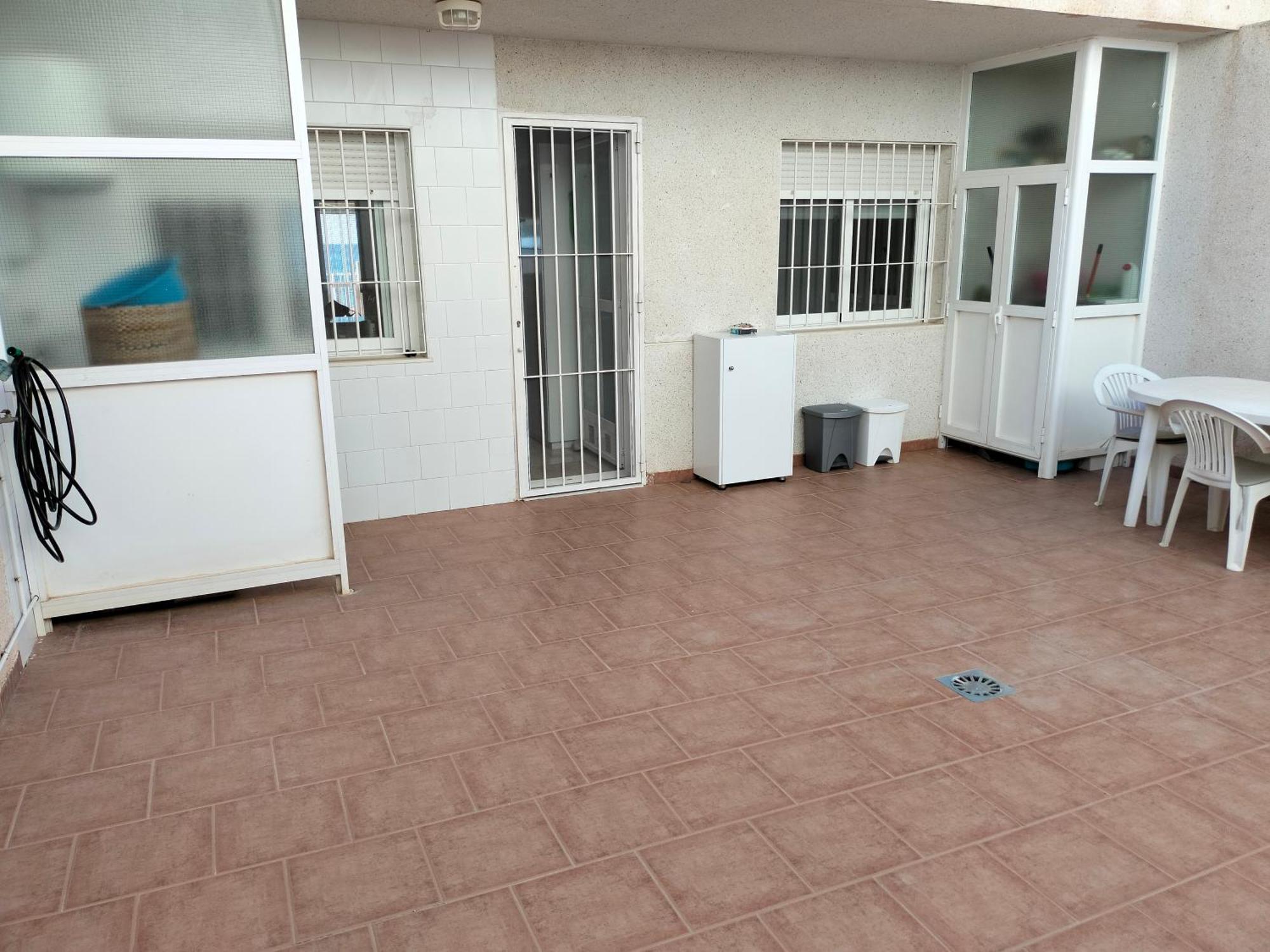 Apartamento Bolnuevo Dış mekan fotoğraf